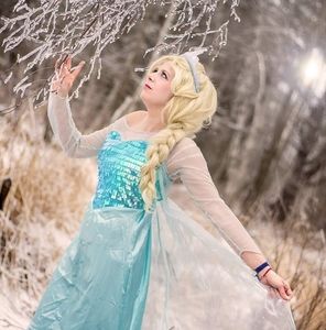 Meet your Posher, Julia